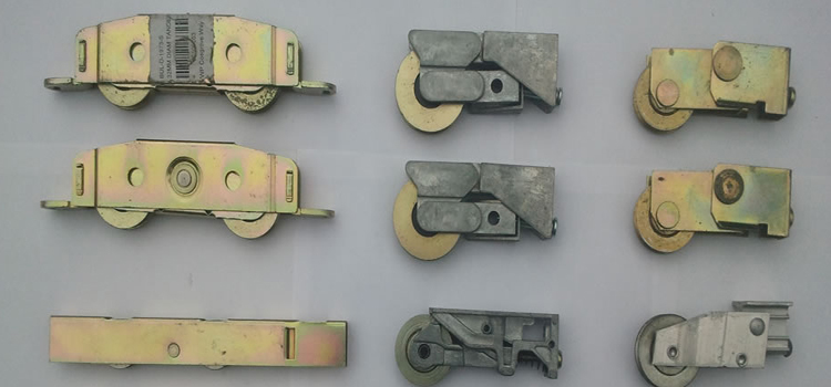 patio sliding door wheel replacement St. Cloud