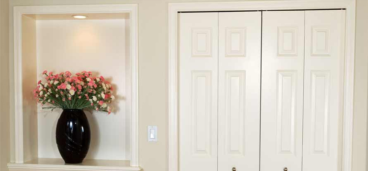 residential closet door repair in St. Cloud