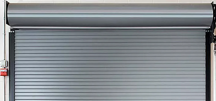 rolling steel door repair St. Cloud